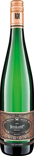 Wegeler Riesling Kabinett