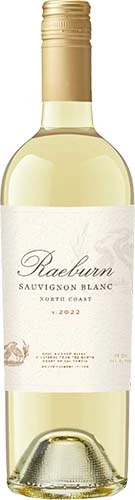 Raeburn Sauvignon Blanc