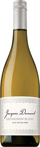 Jacques Dumont Sauv Blanc 21