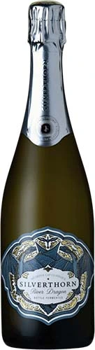 Silverthorn  River Dragon Brut  Robertson  South Africa