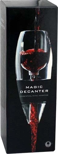 Magic Decanter