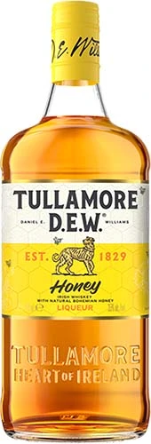 Tullamore Dew Honey