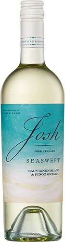 Josh Cellars Seaswept Sb&pg