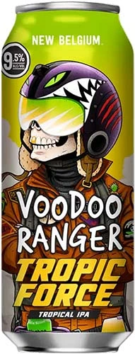 Voodoo Ranger Trop Force19oz Can