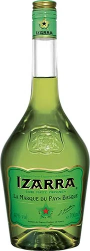 Izarra Vert Green 700ml