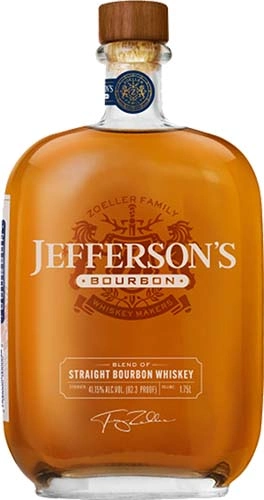 Jefferson's Bourbon