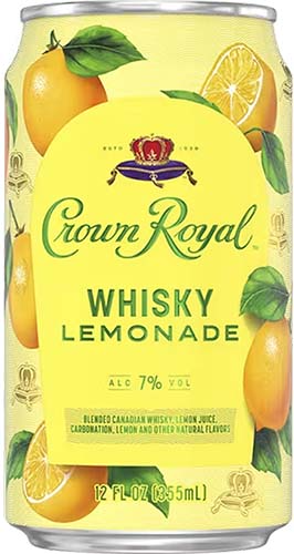 Crown Rtd  Variety 8pk