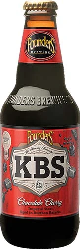 Founders Kbs Spicy Choco 4 Pk - Mi