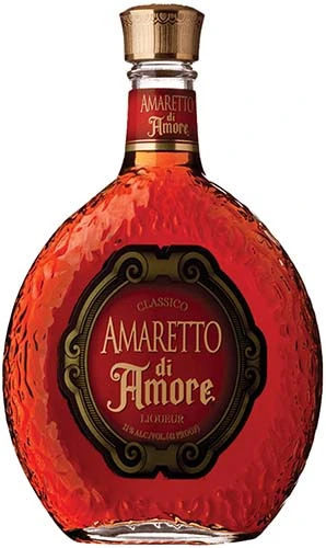 Di Amore Amaretto