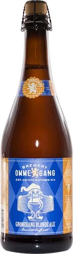 Ommegang Gnomegang 4pk