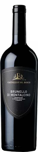 Castiglion Del Bosco Brunello Di Montalcino