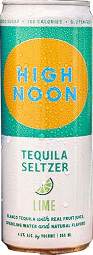 High Noon Tequila Lime 700ml