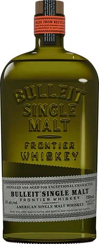 Bulleit Sing Malt