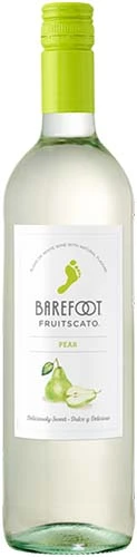 Barefoot Frt Pear