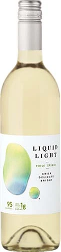 Liquid Light Pinot Grigio