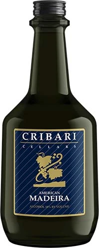 Cribari Madiers 15l