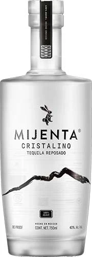 Mijenta Cristalino Tequila