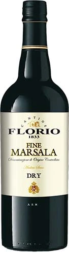 Florio Marsala Dry