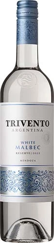 Trivento                       White Malbec Reserve