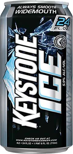 Keystone Ice