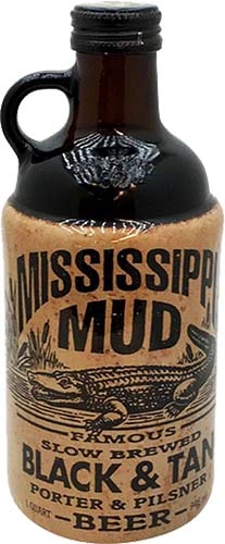 Mississippi Mud