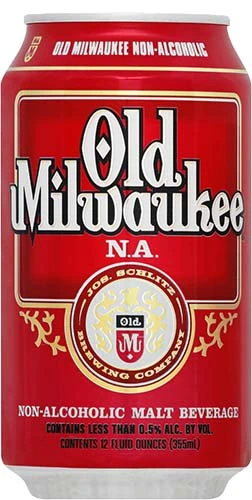 Old Milwaukee