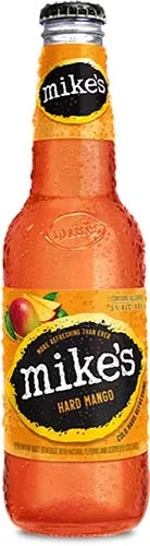 Mikes Hard Mango 6pk