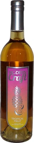 Moderncraft Tropical Fruit 750