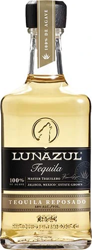 Lunazul Reposado Tequila