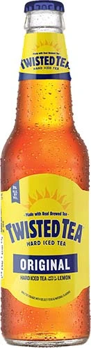 Twisted Tea 6pk Btl