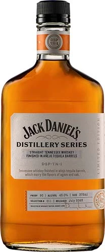 Jack Daniel's Tennessee Tasters Selection