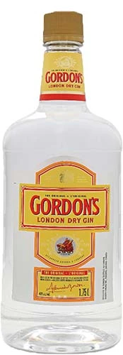 Gordons 80 Gin