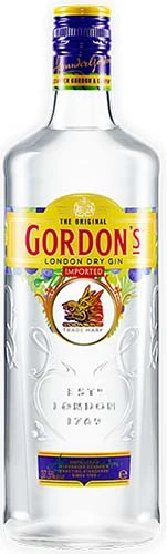 Gordons 80 Gin