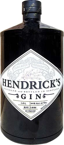 Hendricks Gin