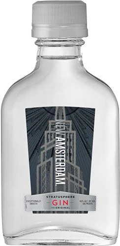 New Amsterdam Gin