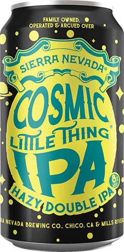 Sierra Nev Haz Cosmi19oz Can