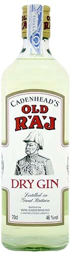 Cadenhead's Old Raj Gin 92