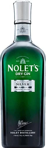 Nolet's Gin