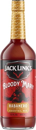 Jack Links Habanero 32oz