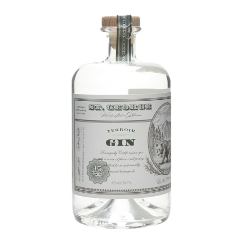 St. George  Terroir Gin