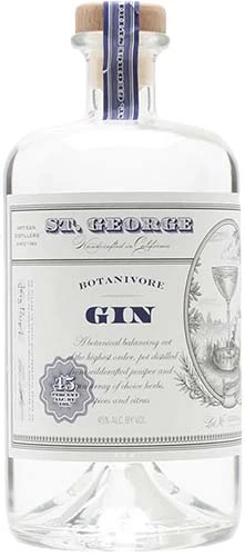 St George Gin Botanivore