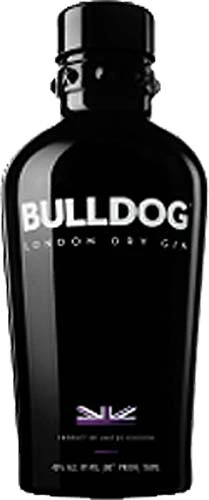 Bulldog Gin 750