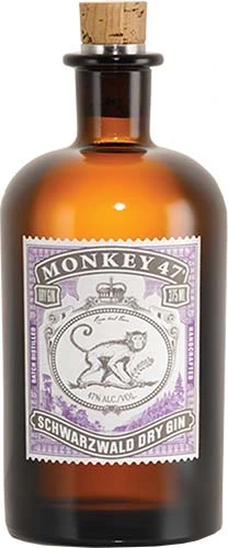 Monkey 47 Schwarzwald Dry Gin