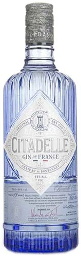 Citadelle Gin