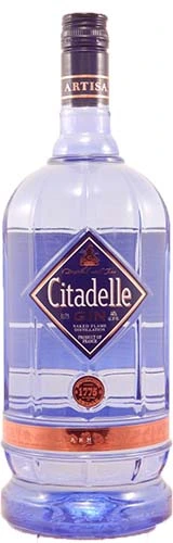 Citadelle Original Gin