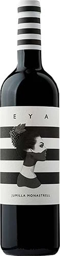 Carchelo Eya Monastrell 2021 750ml