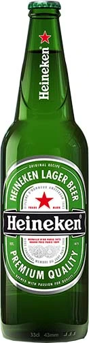 Heineken 6pk Btls