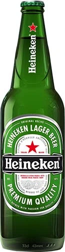 Heineken 12 Pk - Holland