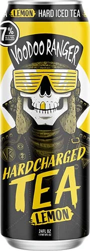 New Belgium Voodoo Ranger Hardcharged Variety Pack