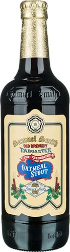 Sam Smith Oatmeal Stout 4pk